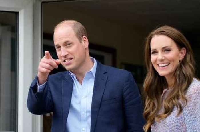 Prince William and Kate Middleton planning 'strategic' life change