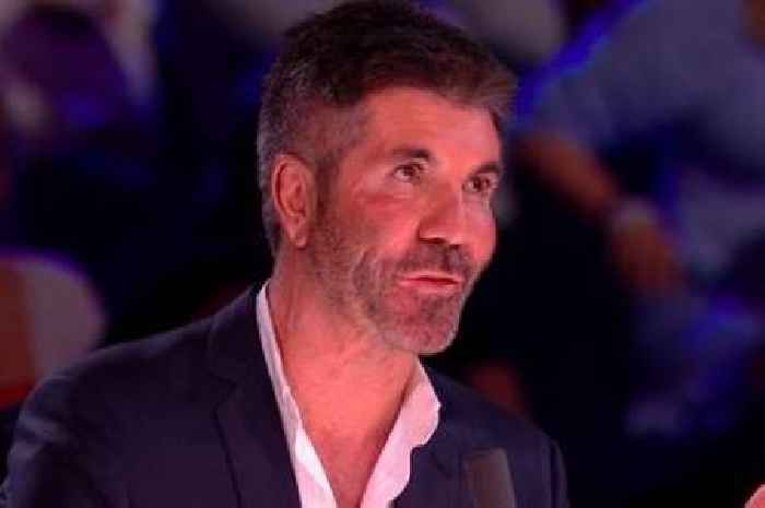 Simon Cowell says Darius Danesh's death is an 'absolute tragedy' in tribute