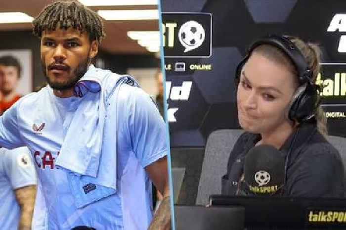 Laura Woods fires back at Graeme Souness over Tyrone Mings row