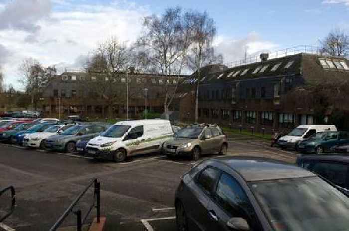 Waverley residents asked for views on turning council office into multi-storey car park