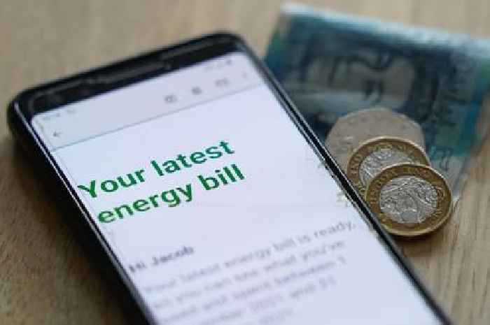 Millions of energy customers to have £400 added to their bank account