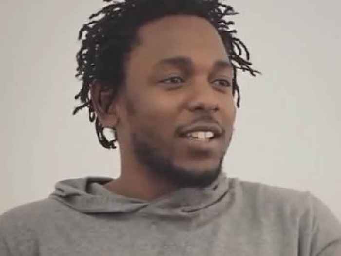 Kendrick Lamar Encourages Fans To Become Financially Literate With New Cash App Ad