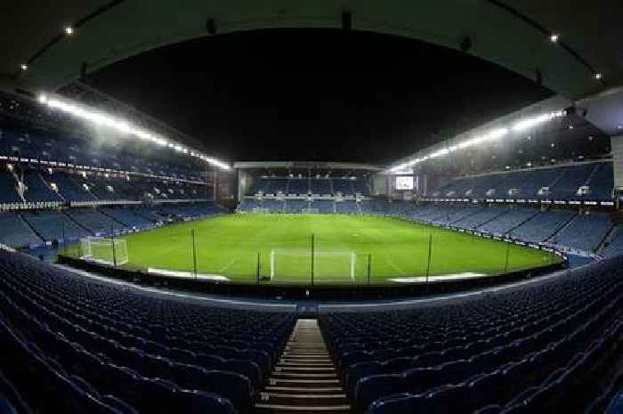 Rangers vs PSV Eindhoven LIVE score and goal updates from the Champions League playoff at Ibrox