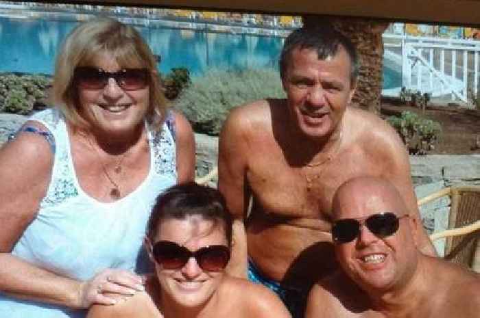 Women with cancer 'abandoned' in Tenerife as dream holiday turns into nightmare