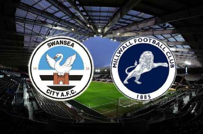 Swansea City v Millwall Live: Kick-off time, team news and score updates