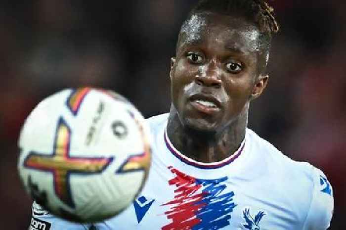 Todd Boehly told why Wilfried Zaha is suited to Chelsea amid Anthony Gordon transfer talks