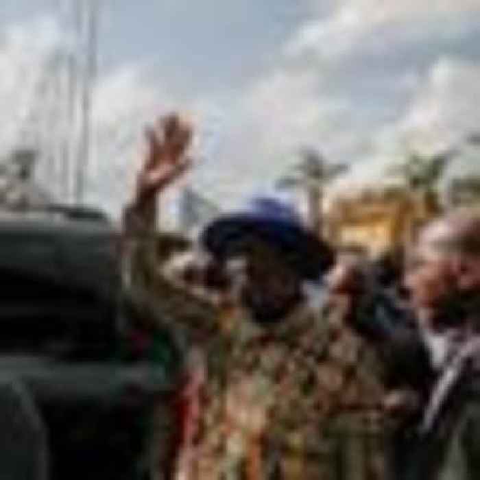 Odinga to use 'all legal options' to challenge Kenya election result