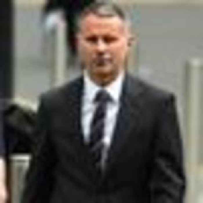 Ryan Giggs admits being unfaithful in all past relationships - but denies attacking ex-girlfriend