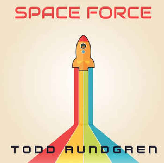 Todd Rundgren Announces New Album Space Force Feat. Adrien Belew, Sparks, Rivers Cuomo, The Roots, & More