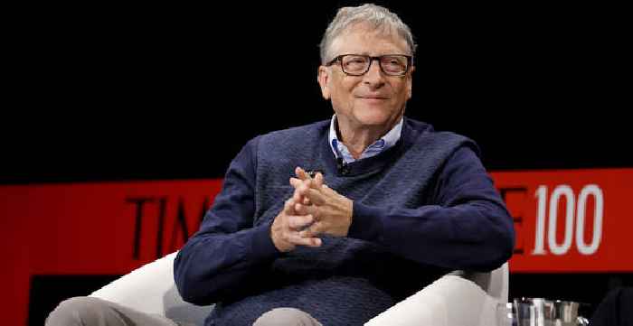 Bill Gates Wooed Joe Manchin to Support Inflation Reduction Act, Offered Chuck Schumer a ‘Pep Talk’ Amid Negotiations