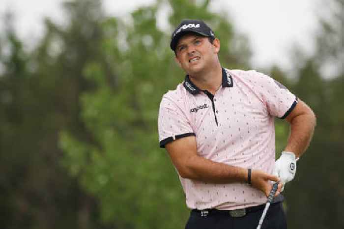 LIV Golf’s Patrick Reed Sues Golf Channel and Analyst in $750 Million Defamation Suit