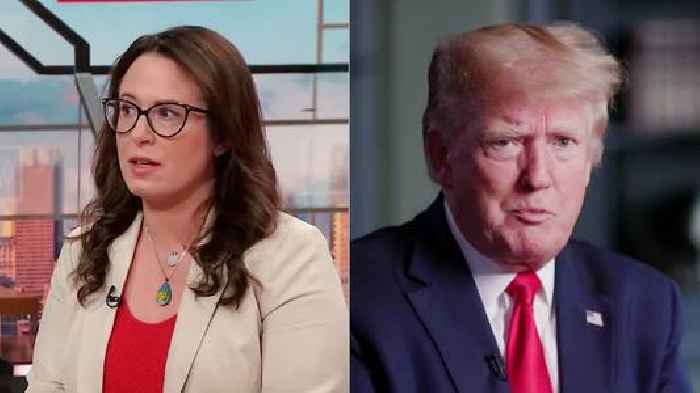 Sources Tell Maggie Haberman Trump Bristled When WH Lawyer Told Him to Give Back Docs: ‘It’s Not Theirs, It’s Mine’