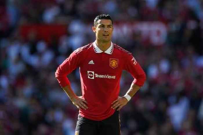 Why 'nobody wants' to sign Ronaldo as Man Utd could let striker leave in transfer window