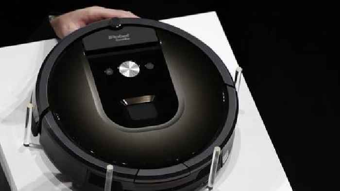 Consumer Data Concerns As Amazon Is Set To Acquire iRobot, Roomba