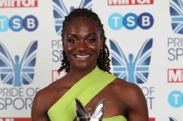European Championships 2022: Dina Asher-Smith on what comes next after suffering more injury heartbreak