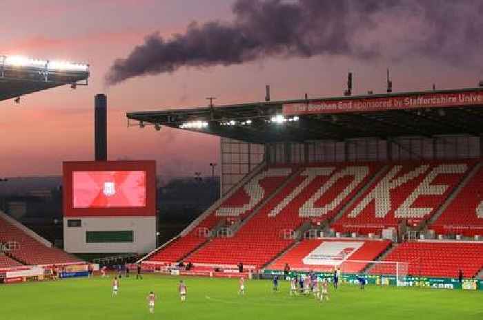 Stoke City vs Middlesbrough live stream, highlights, TV channel and how to watch