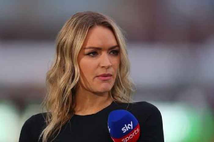 Laura Woods backed over Tyrone Mings defence amid Graeme Souness rant