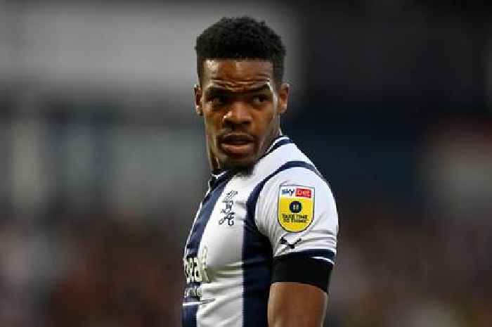 West Brom player ratings vs Cardiff as Diangana excels but Grant struggles