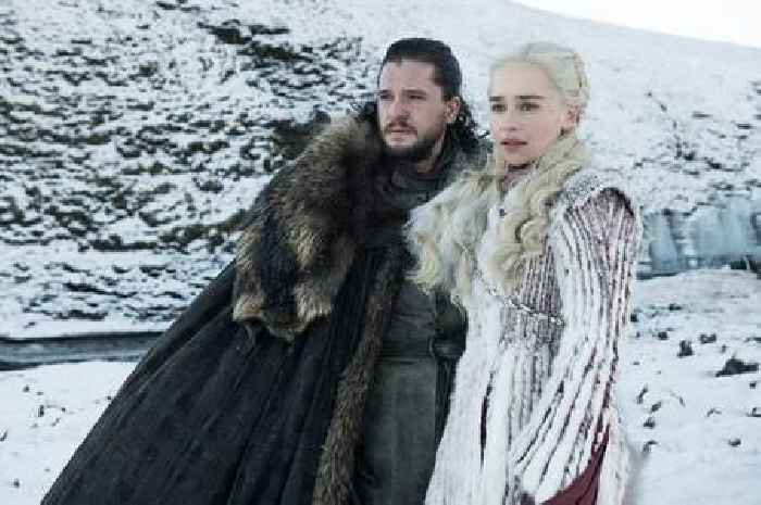Full list of Game of Thrones spinoff shows currently in development