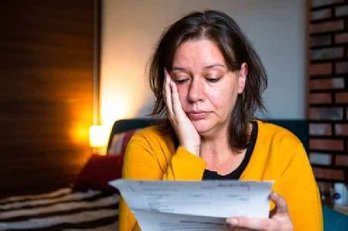 DWP sanctions mean some Universal Credit claimants denied vital cost of living payment