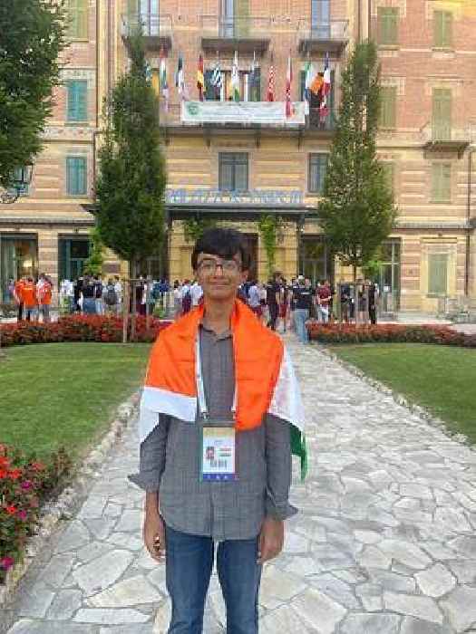 India's Anshul Bhatt Wins Triple Gold at the U-16 World Youth Bridge Championships; Becomes the Youngest World Champion