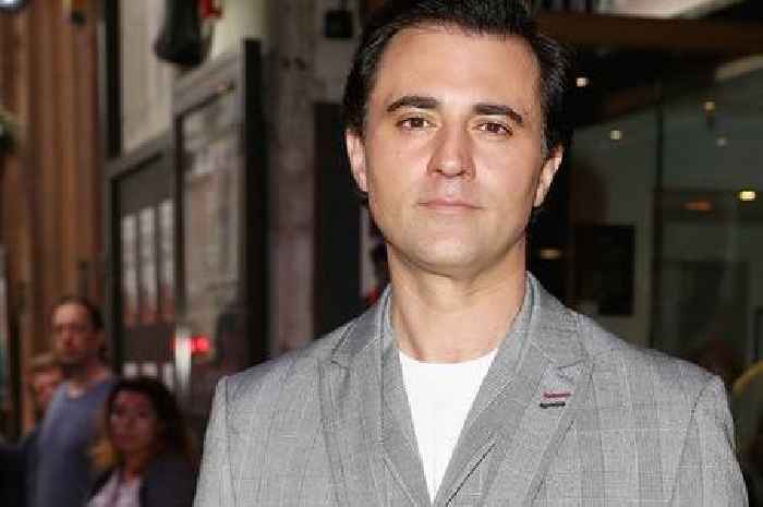 Ant and Dec pay touching tribute to late Pop Idol star Darius Campbell Danesh