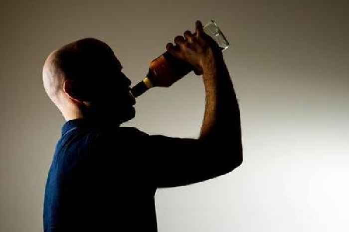 Death from alcohol abuse in West Lothian at highest level in nearly twenty years