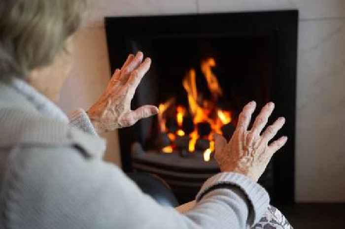 Health chief urges Brits not to turn off fridges and heating in cost of living crisis