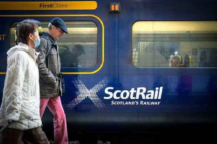 ScotRail warns of more rail chaos with 'significant disruption' to services in coming days