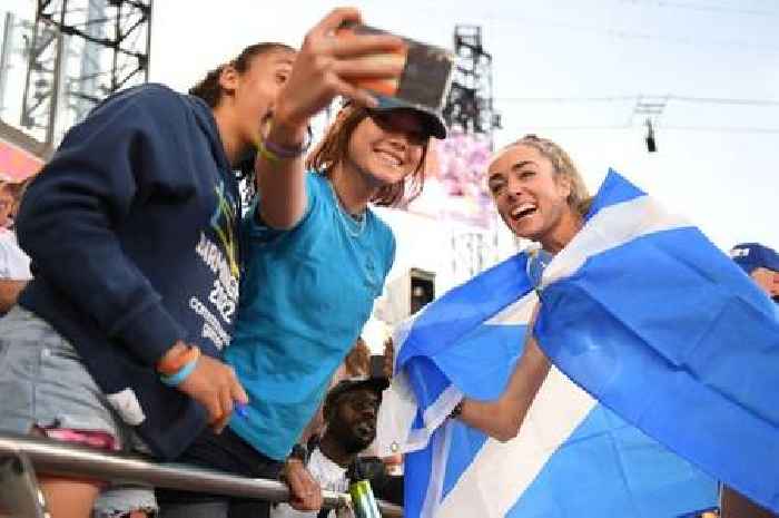 European Championships 2022: Eilish McColgan reveals how Commonwealth Games glory scuppered her bid for gold in Munich