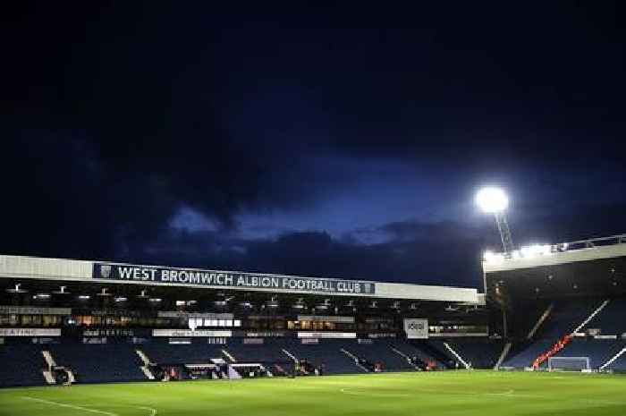 West Brom v Cardiff City Live: Kick-off time, TV channel and score updates from The Hawthorns
