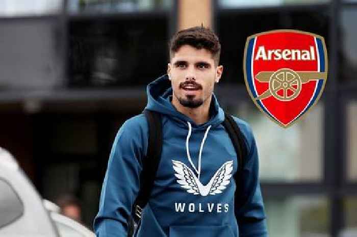 'Welcome to Arsenal!' - Pedro Neto tipped to complete dream transfer as interest is 'confirmed'