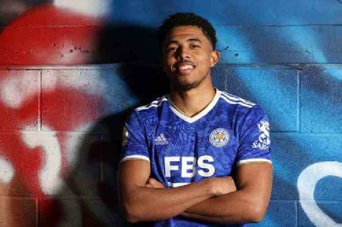 Wesley Fofana has ideal trait for Thomas Tuchel as Chelsea target pushes for Leicester transfer
