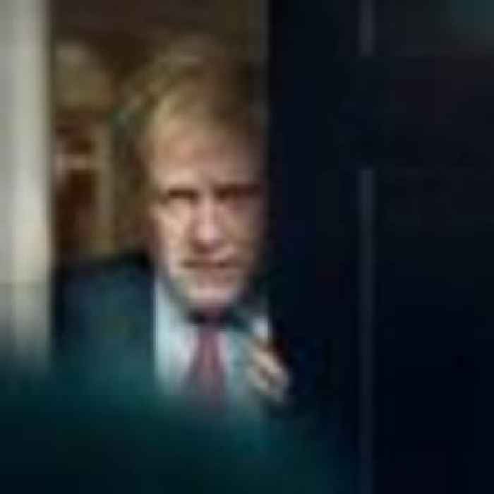 New trailer for Sky drama on Boris Johnson's first tumultuous months as PM