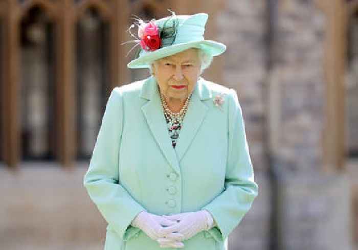 Man arrested with crossbow at Windsor Castle wanted to kill Queen