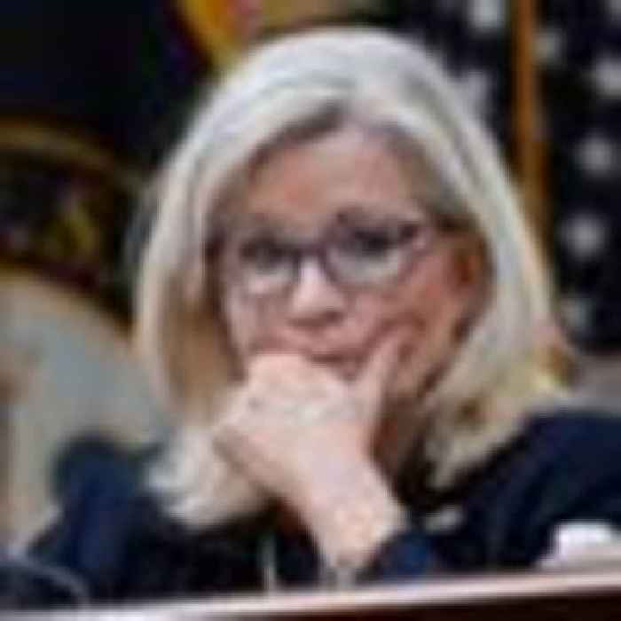Republican Liz Cheney looks set to lose Wyoming seat to Trump-backed candidate