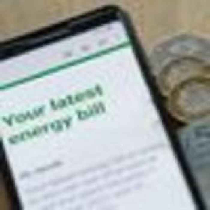 Ofgem director quits over energy price cap change
