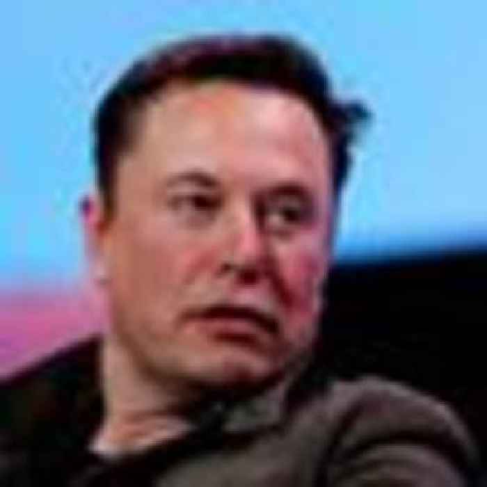 Elon Musk: It was a joke - I'm NOT buying Manchester United