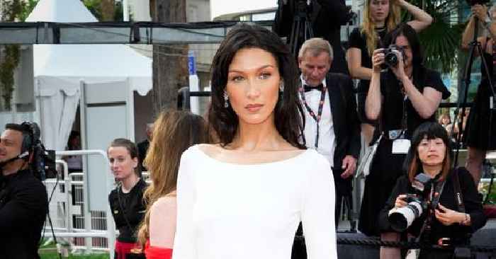 Bella Hadid Reveals She Was Bullied In School For Being Arab, Left Feeling 'Sad & Only'