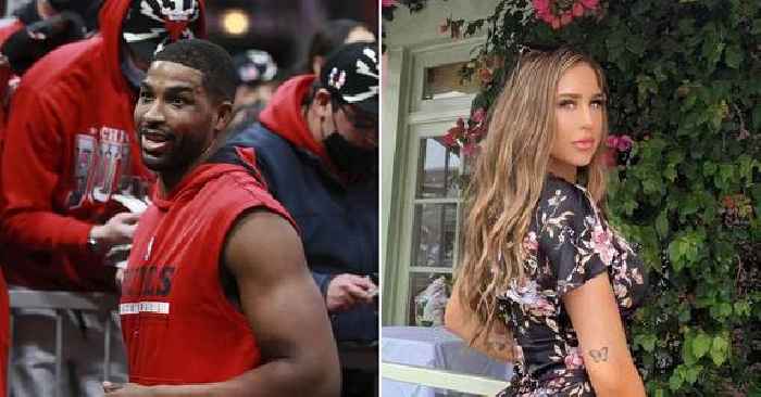 Did Khloé Know? Tristan Thompson Paid Back Child Support To Maralee Nichols, The Mother Of His Eight-Month-Old Son Theo