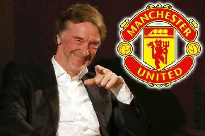 Sir Jim Ratcliffe gave 'dumb money' verdict on one of Man Utd's most expensive signings