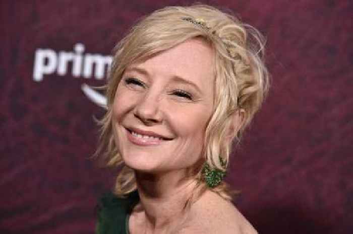 Anne Heche died due to smoke inhalation and burns - coroner