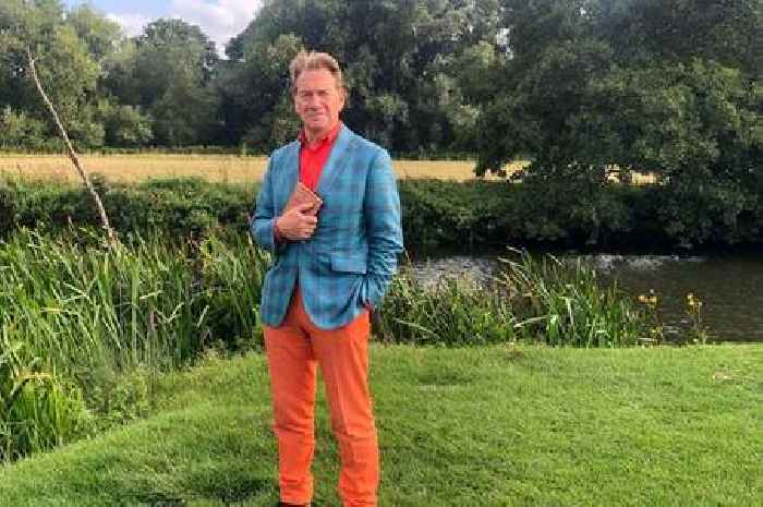 Michael Portillo to join GB News as part of political team