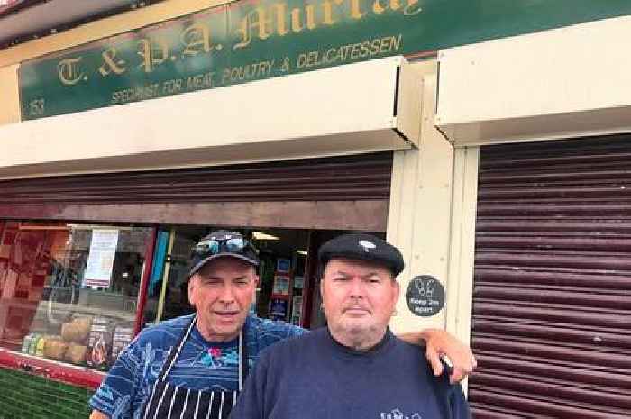 Award-winning Gloucester Road butchers shop Murrays closes its doors after 28 years