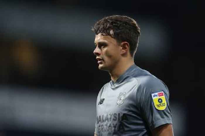 Cardiff City defender sends warning to Bristol City ahead of Severnside Derby