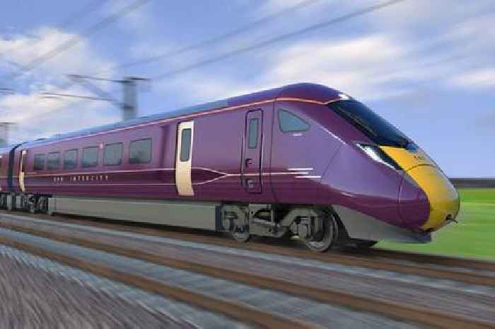 East Midlands Rail passengers warned of disruption due to strike action