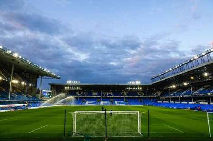 Everton vs Nottingham Forest TV channel, live stream, highlights and how to follow