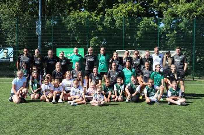 Plymouth Argyle Women begin National League South campaign with high hopes