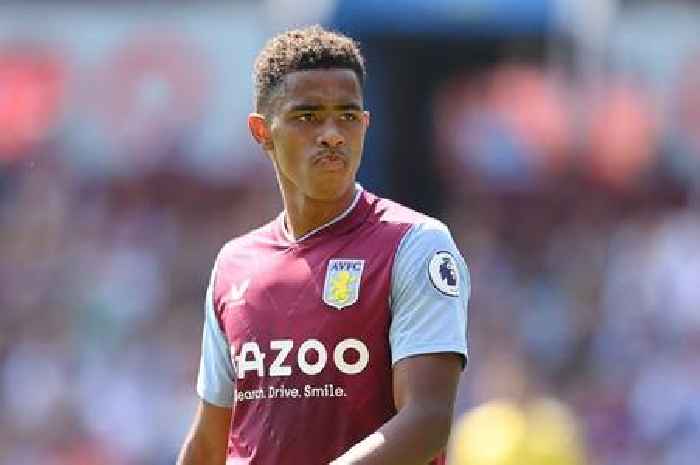 Aston Villa's Jacob Ramsey makes 'another level' admission as key target set