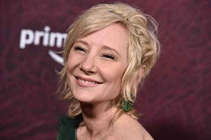 Anne Heche cause of death confirmed after tragedy